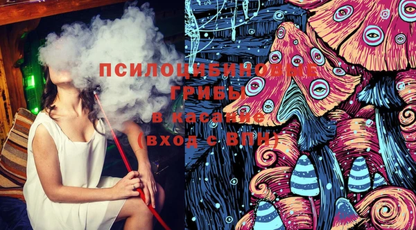 тгк Алексеевка